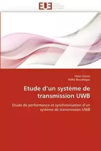 Etude d un système de transmission uwb - Collectif