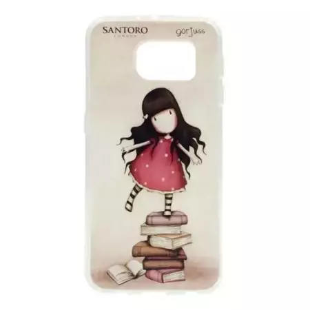 Etui na Samsung S6 Case - New Heights - Santoro