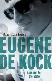 Eugene de Kock - Jansen Anemari