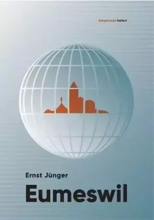 Eumeswil - Ernst Jnger