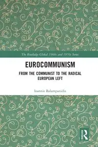 Eurocommunism - Balampanidis Ioannis