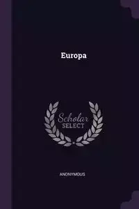 Europa - Anonymous