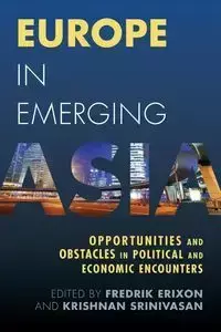 Europe in Emerging Asia