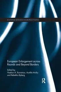 European Enlargement across Rounds and Beyond Borders - Ikonomou Haakon A.