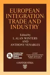 European Integration - Winters L. Alan