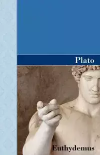 Euthydemus - Plato