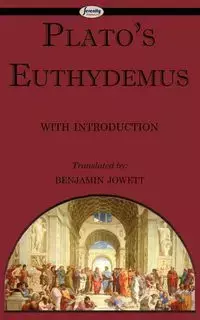 Euthydemus - Plato