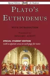 Euthydemus (Special Edition for Students) - Plato