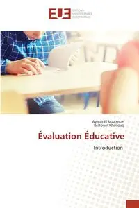 Évaluation Éducative - El Maazouzi Ayoub