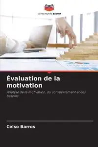 Évaluation de la motivation - Barros Celso