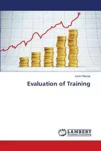 Evaluation of Training - Justin Masiye