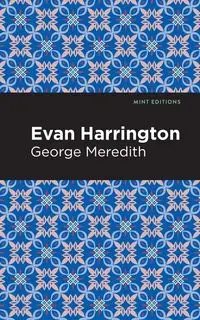 Evan Harrington - Meredith George