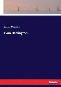 Evan Harrington - Meredith George