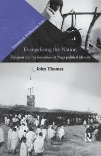 Evangelising the Nation - Thomas John