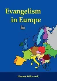 Evangelism in Europe - Wiher Hannes