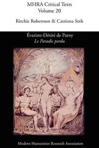 Evariste-Désiré de Parny, 'Le Paradis perdu' - Robertson Ritchie