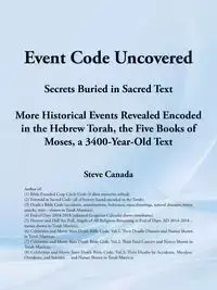 Event Code Uncovered - Steve Canada