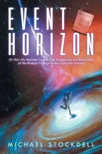 Event Horizon - Michael Stockdell