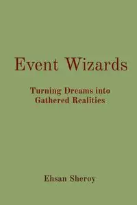 Event Wizards - Sheroy Ehsan