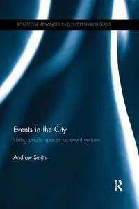 Events in the City - Andrew Smith