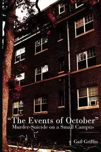 Events of October - Gail Griffin