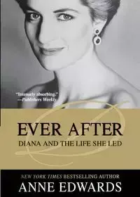 Ever After - Anne Edwards