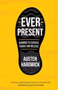 Ever Present - Hardwick Austen