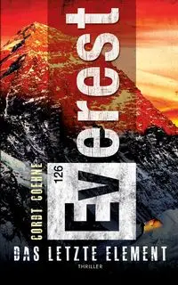 Everest 126 - Coehne Cordt