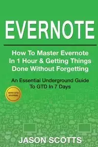 Evernote - Jason Scotts