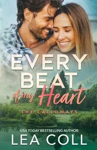 Every Beat of My Heart - Lea Coll