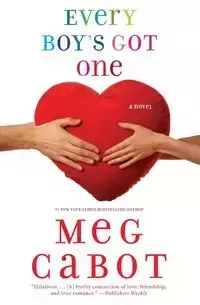 Every Boy's Got One - Meg Cabot