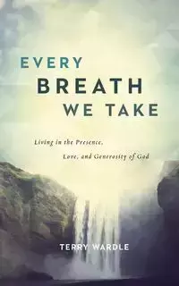 Every Breath We Take - Terry Wardle