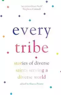 Every Tribe - Sharon Prentis