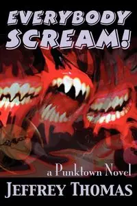 Everybody Scream! - Thomas Jeffrey