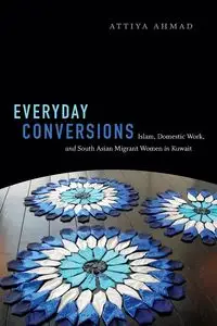 Everyday Conversions - Ahmad Attiya