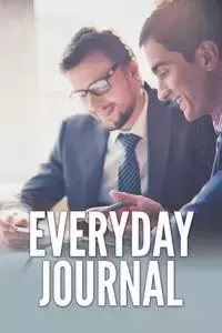 Everyday Journal - Publishing LLC Speedy