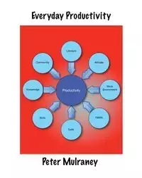 Everyday Productivity - Peter Mulraney