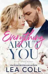 Everything About You - Lea Coll