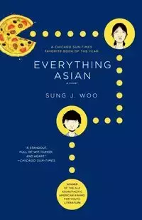 Everything Asian - Sung Woo