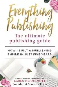 Everything Publishing - Karen McDermott