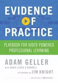 Evidence of Practice - Adam Geller