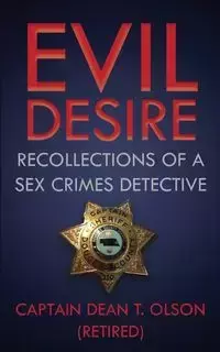 Evil Desire - Dean Olson T