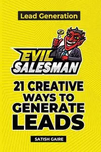 EvilSalesman Lead Generation - Gaire Satish