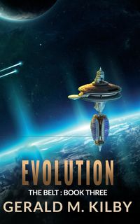 Evolution - Gerald Kilby M