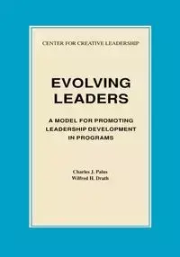 Evolving Leaders - Charles Palus