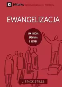Ewangelizacja (Evangelism) (Polish) - Mack Stiles