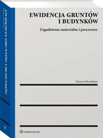 Ewidencja gruntów i budynków - Dariusz Felcenloben