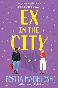 Ex in the City - Portia MacIntosh