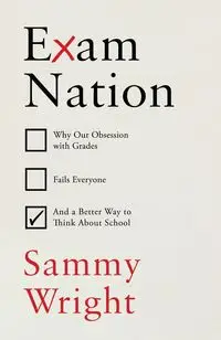 Exam Nation - Wright, Sammy