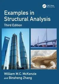 Examples in Structural Analysis - McKenzie William M.C.